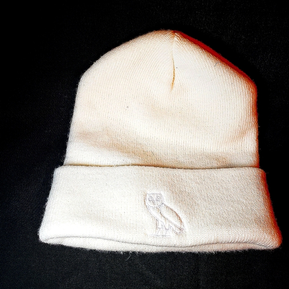 OVO Halloween Gang Embroided Beanie - Picture 1 of 4